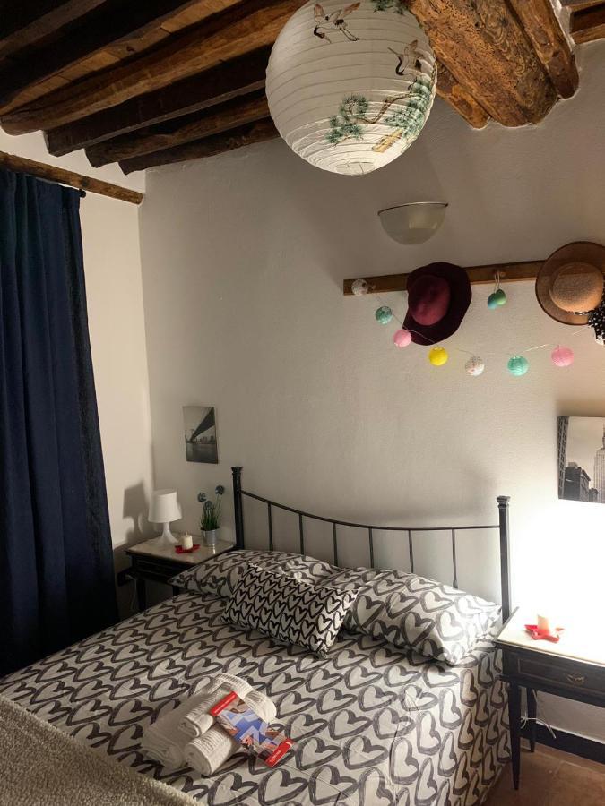 Le Parole Del Gatto Apartment Genoa Exterior photo