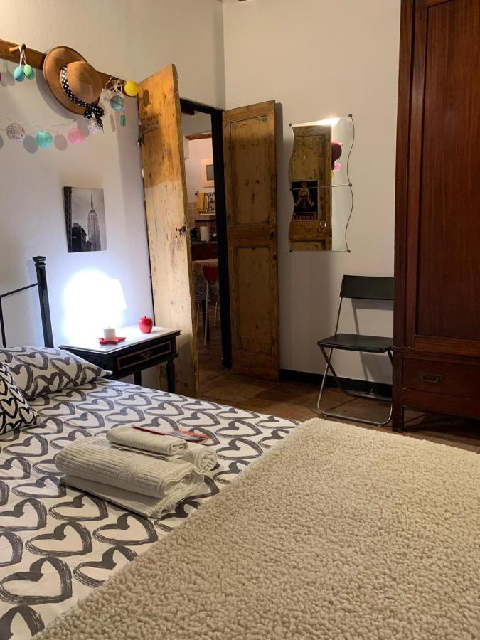 Le Parole Del Gatto Apartment Genoa Exterior photo