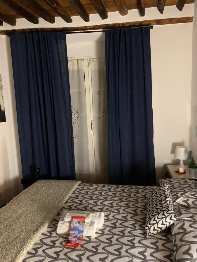 Le Parole Del Gatto Apartment Genoa Exterior photo