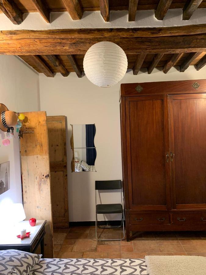 Le Parole Del Gatto Apartment Genoa Exterior photo