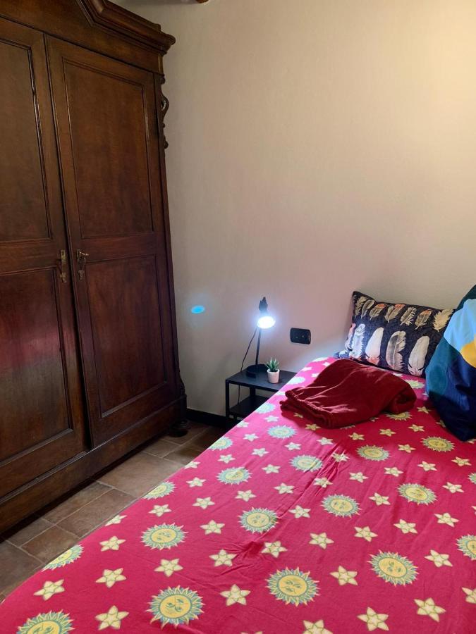 Le Parole Del Gatto Apartment Genoa Exterior photo