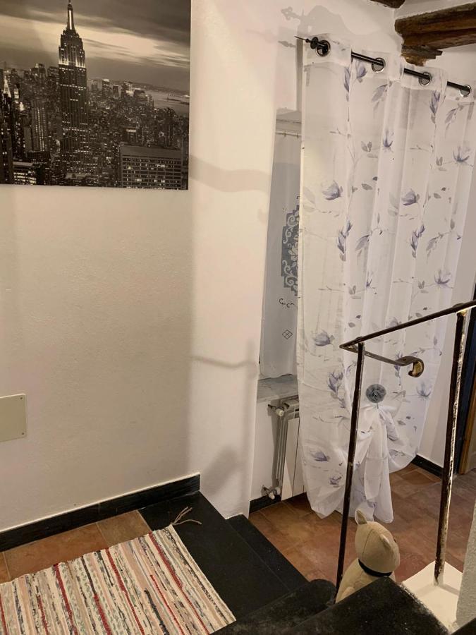 Le Parole Del Gatto Apartment Genoa Exterior photo